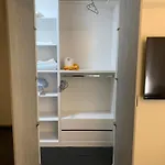 Lägenhet Citynest Apartments, 3-minute Walk From The Skanderbeg Square Tirana