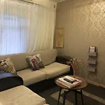 Lägenhet Citynest Apartments, 3-minute Walk From The Skanderbeg Square Tirana
