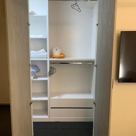Appartamento Citynest Apartments, 3-minute Walk From The Skanderbeg Square Tirana