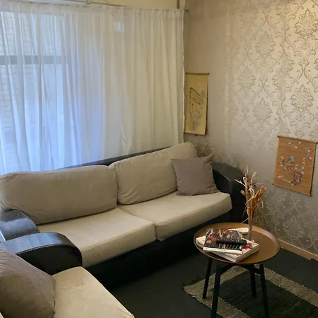 Citynest Apartments, 3-minute Walk From The Skanderbeg Square