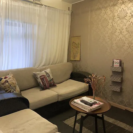 Appartamento Citynest Apartments, 3-minute Walk From The Skanderbeg Square Tirana