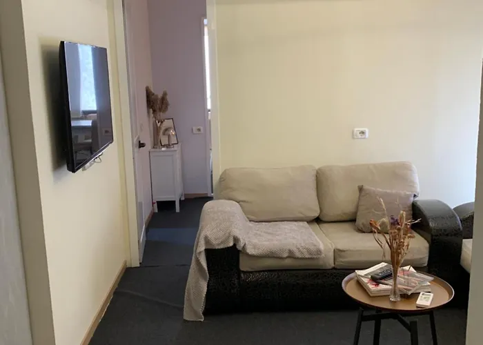 Citynest Apartments, 3-minute Walk From The Skanderbeg Square アパート *