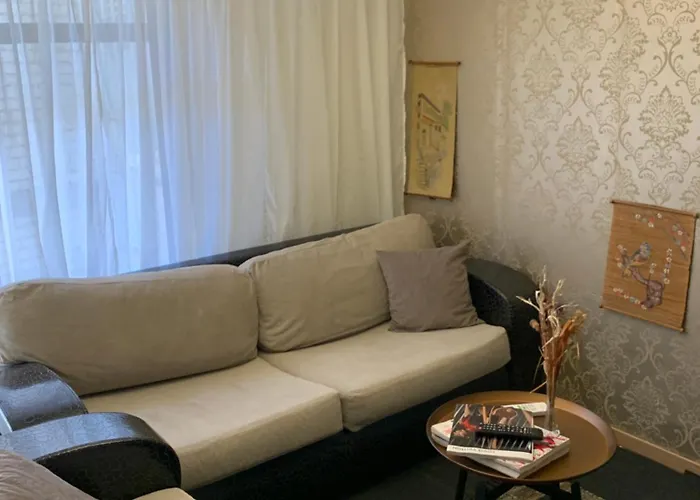 Citynest Apartments, 3-minute Walk From The Skanderbeg Square