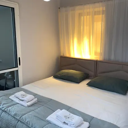 Citynest Apartments, 3-minute Walk From The Skanderbeg Square * Tiran