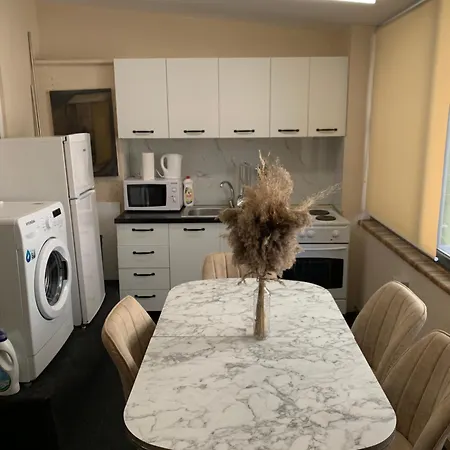 Daire Citynest Apartments, 3-minute Walk From The Skanderbeg Square