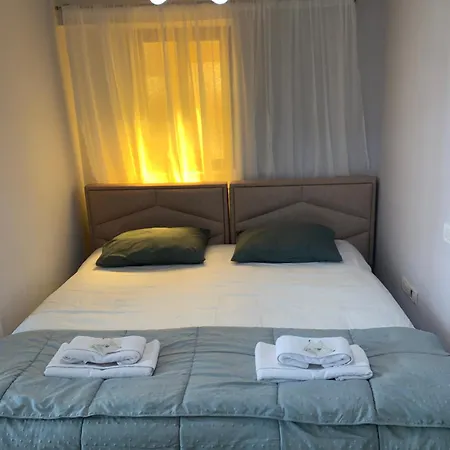 Apartment Citynest Apartments, 3-minute Walk From The Skanderbeg Square Tirana