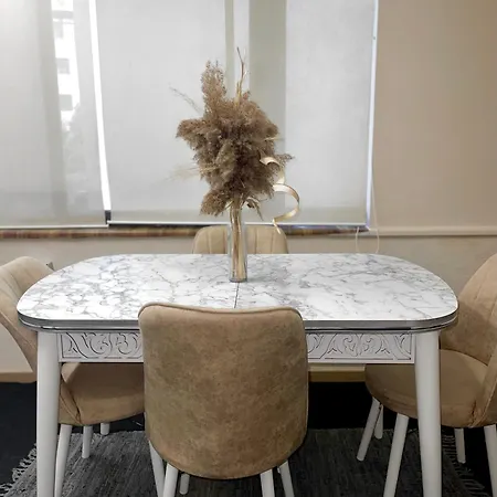 Daire Citynest Apartments, 3-minute Walk From The Skanderbeg Square